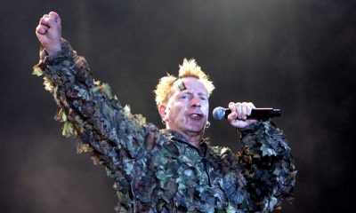 Sex Pistols oggi