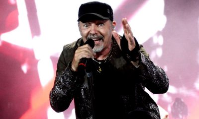 Vasco Rossi anniversario