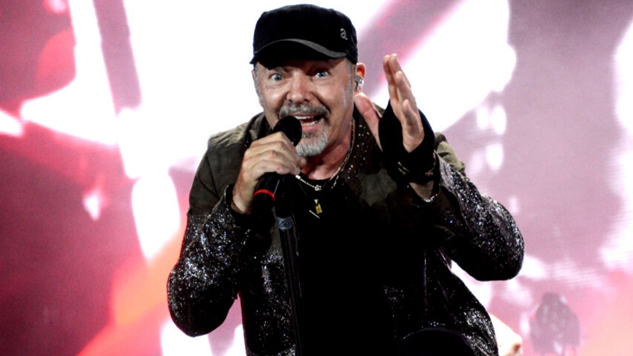 Vasco Rossi anniversario