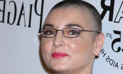 Sinead O'Connor photo