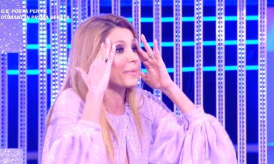 Adriana Volpe contro Alex e Delia