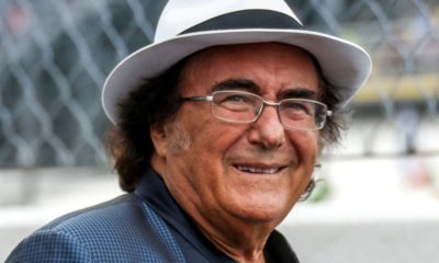 Al Bano Massimo Ranieri