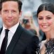 Ross McCall Alessandra Mastronardi