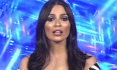 Alessia Macari Canale 5