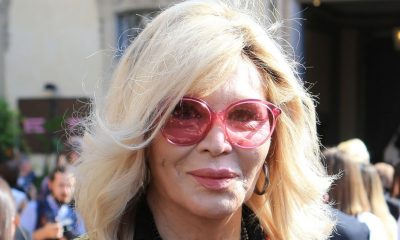 Amanda Lear