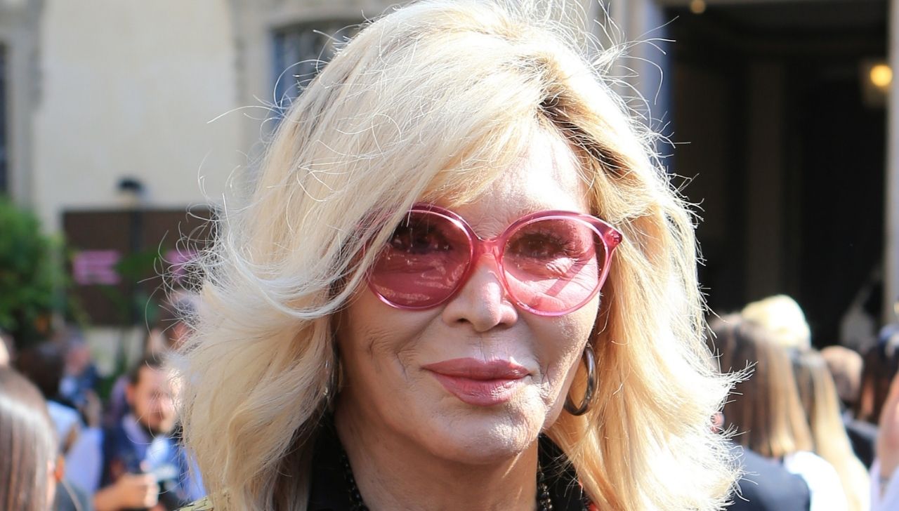 Amanda Lear