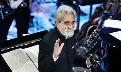 Beppe Vessicchio positivo al Covid