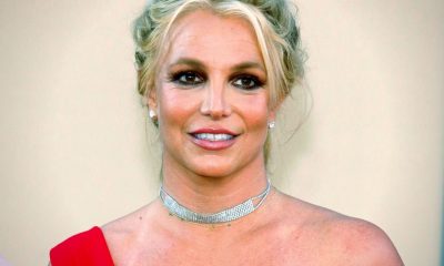 Britney Spears