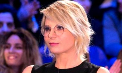 C'è posta per te Maria De Filippi puntata