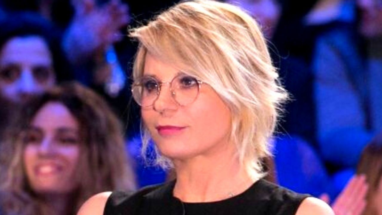 C'è posta per te Maria De Filippi puntata