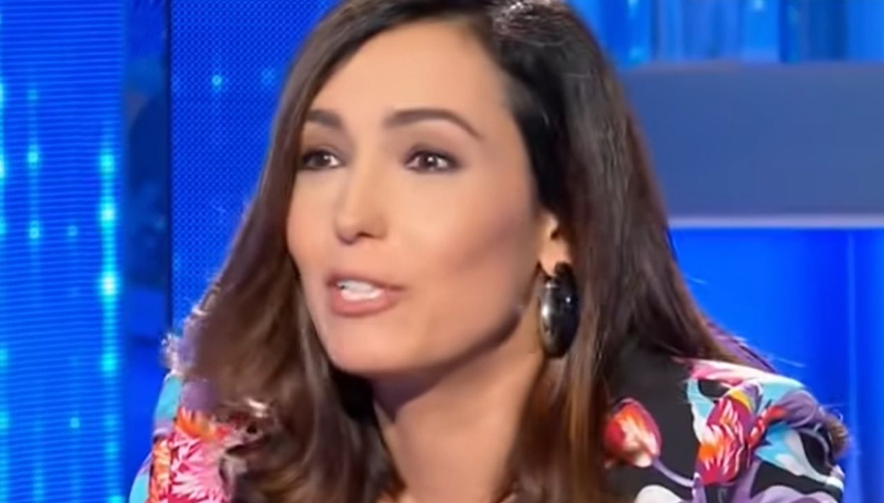 Caterina Balivo Domenica In