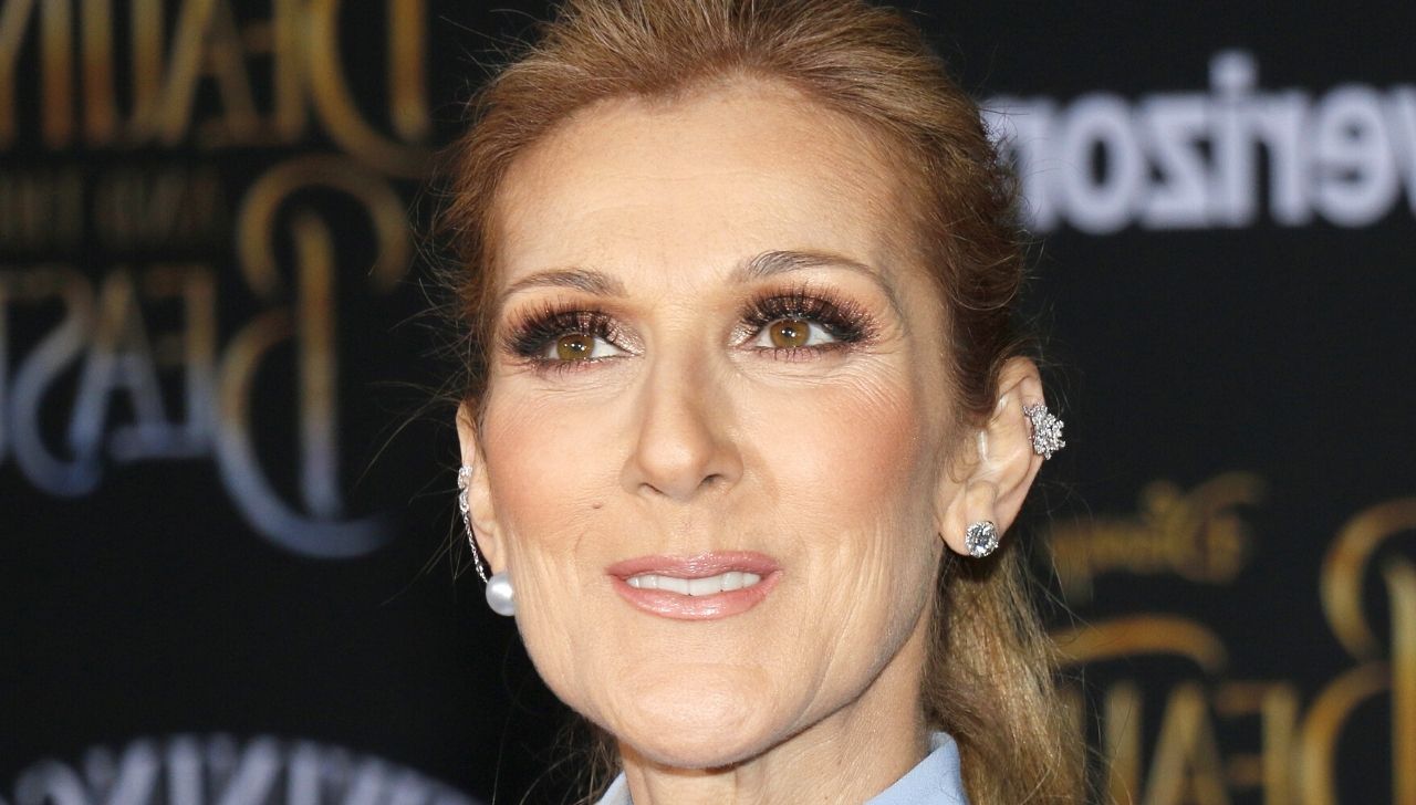 Celin Dion cancellati i concerti