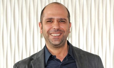 Checco Zalone al Festival di Sanremo