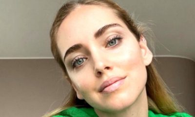 Chiara Ferragni sindrome ovaio