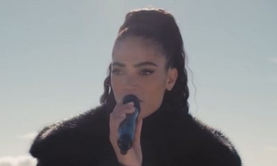 Elodie vertigine videoclip