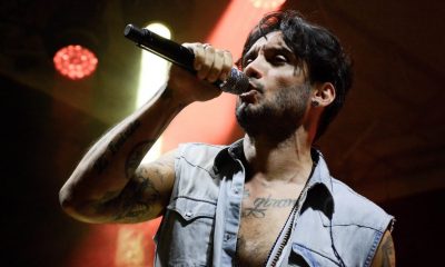 Fabrizio Moro al Festival di Sanremo con Sei Tu testo canzone