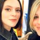 Francesca Michielin ed Emma Marrone Sanremo 2022