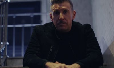 Francesco Gabbani Rai 1 Ci vuole un fiore