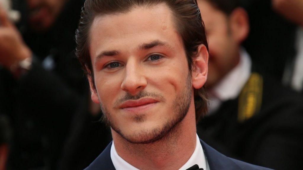 Gaspard Ulliel