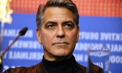 George Clooney photo