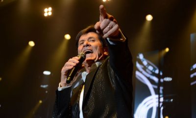 Gianni Morandi squalifica