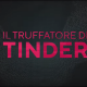 Un frame dal trailer del documentario "Il truffatore di Tinder"