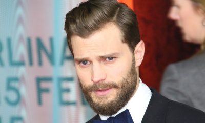 Jamie Dornan