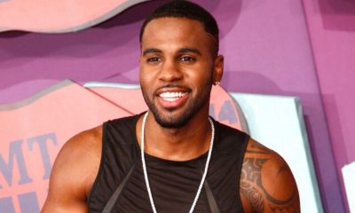 Jason Derulo