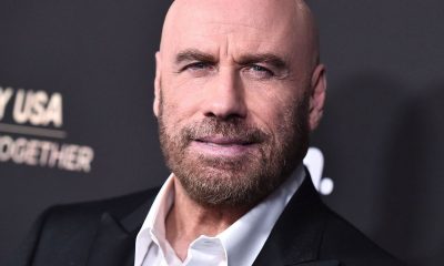 john travolta