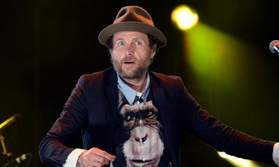 Jovanotti A casa tutti bene