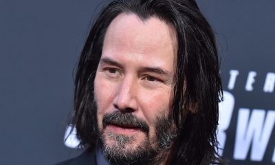 Keanu Reeves Matrix