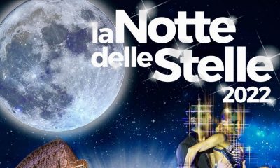 la notte delle stelle 2022