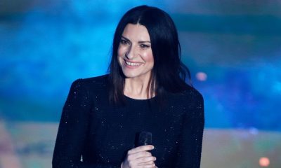 Laura Pausini Scatola nuovo singolo