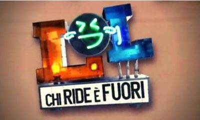 LOL 2 Chi ride è fuori anticipazioni