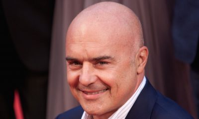 Luca Zingaretti Il Re Sky