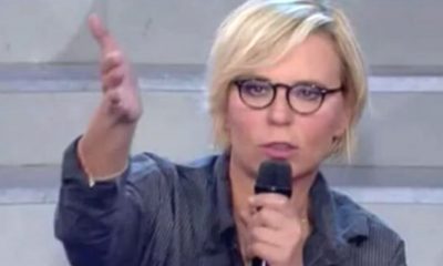 Maria De Filippi Uomini e Donne