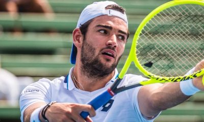 Matteo Berrettini