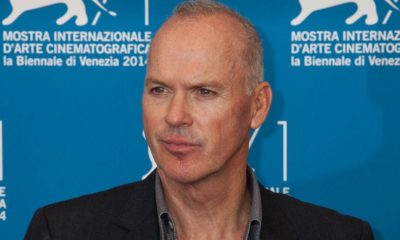 Michael Keaton Batman