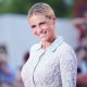 Michelle Hunziker Impossible