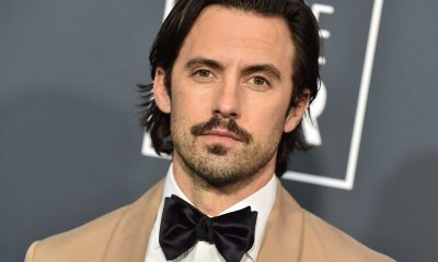 Milo Ventimiglia