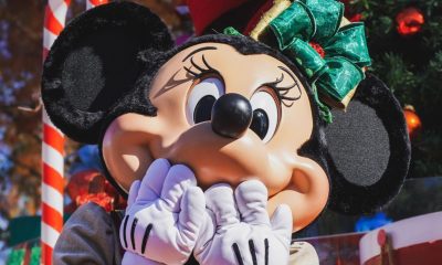 Minnie Disneyland Paris