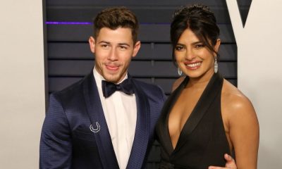 Nick Jonas Priyanka Chopra