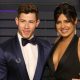 Nick Jonas Priyanka Chopra