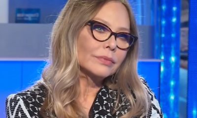 Ornella Muti Domenica In