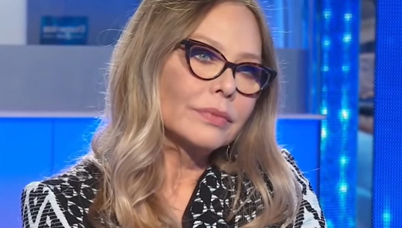 Ornella Muti Domenica In