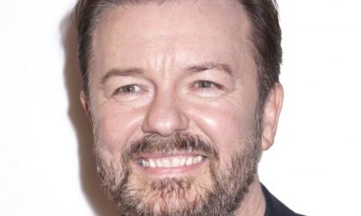 Ricky Gervais Afterlife 3