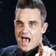 Robbie Williams villa