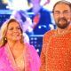 Romina Power e Kabir Bedi