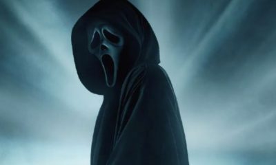 Scream 5 ghostface film