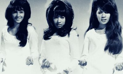 The Ronettes